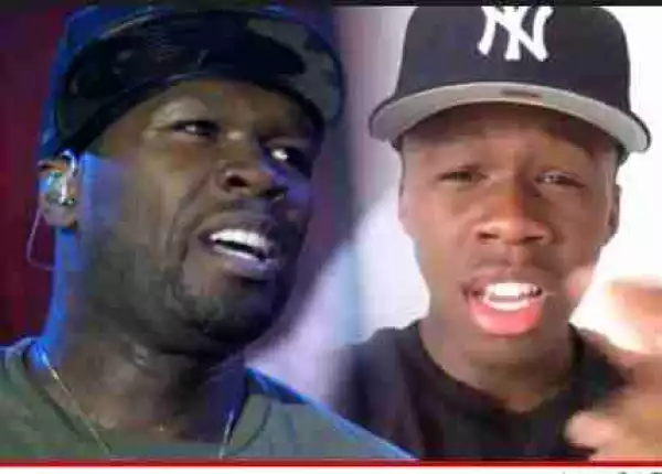 " I Have No Relationship With Him ": 50 Cent Disowns His Oldest Son On Instagram